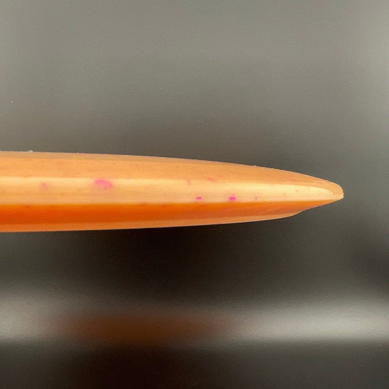 Load image into Gallery viewer, Splatter S-Blend Centurion *Gibson Stash*
