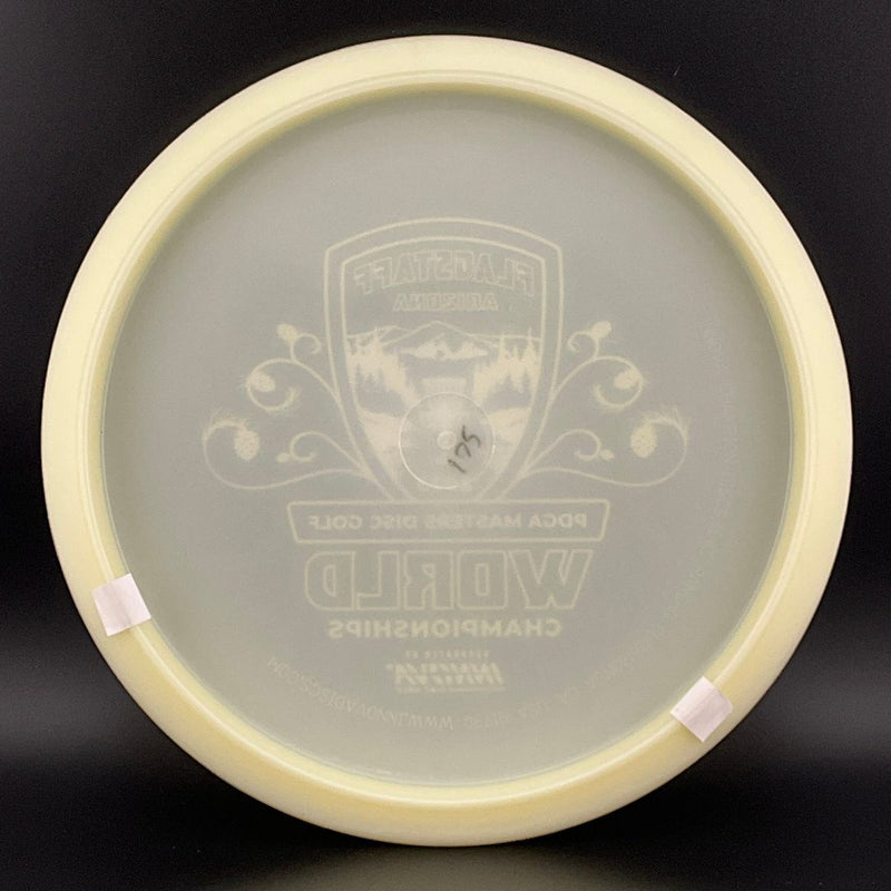 Load image into Gallery viewer, Glow Champion Gator - 2023 PDGA Masters World Championships Flagstaff
