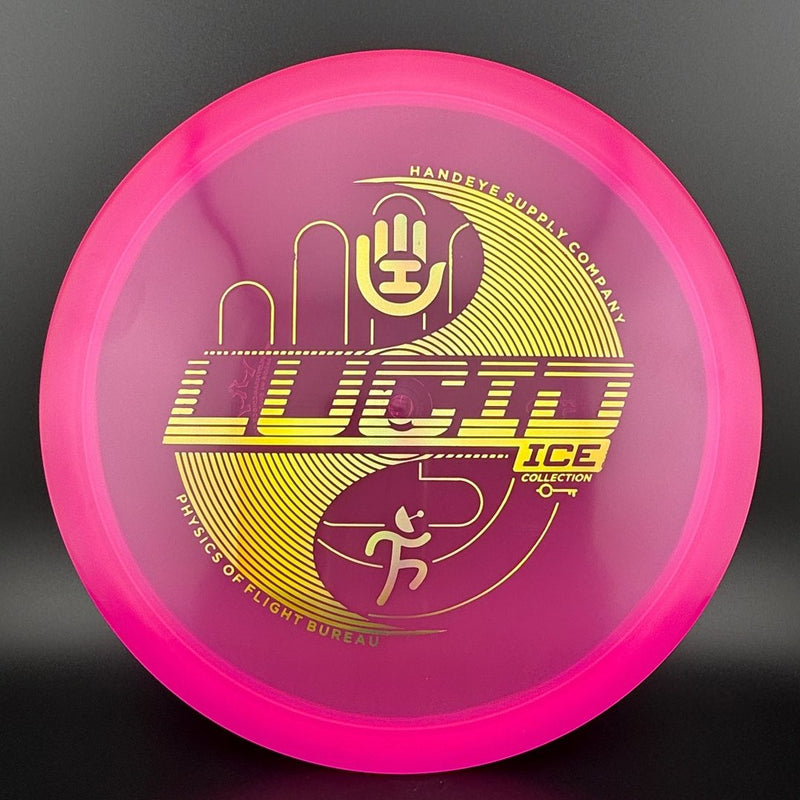 Load image into Gallery viewer, Lucid Ice Emac Truth - HSCo Ice Collection
