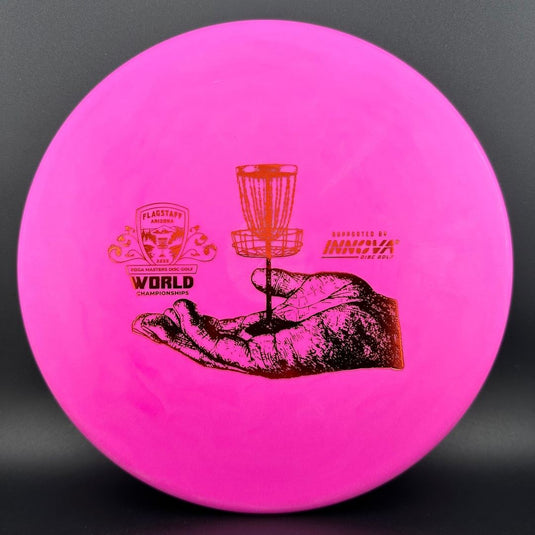 Nexus Polecat - 2023 Masters World Championships