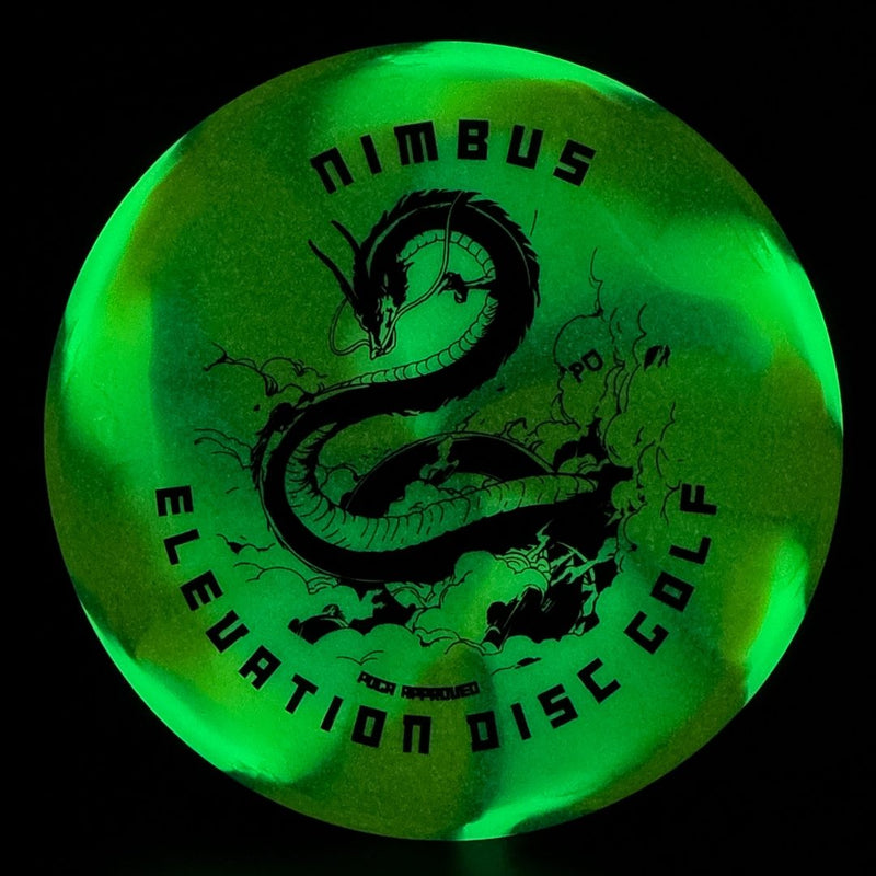 Load image into Gallery viewer, glO-G Glow Nimbus - First Run
