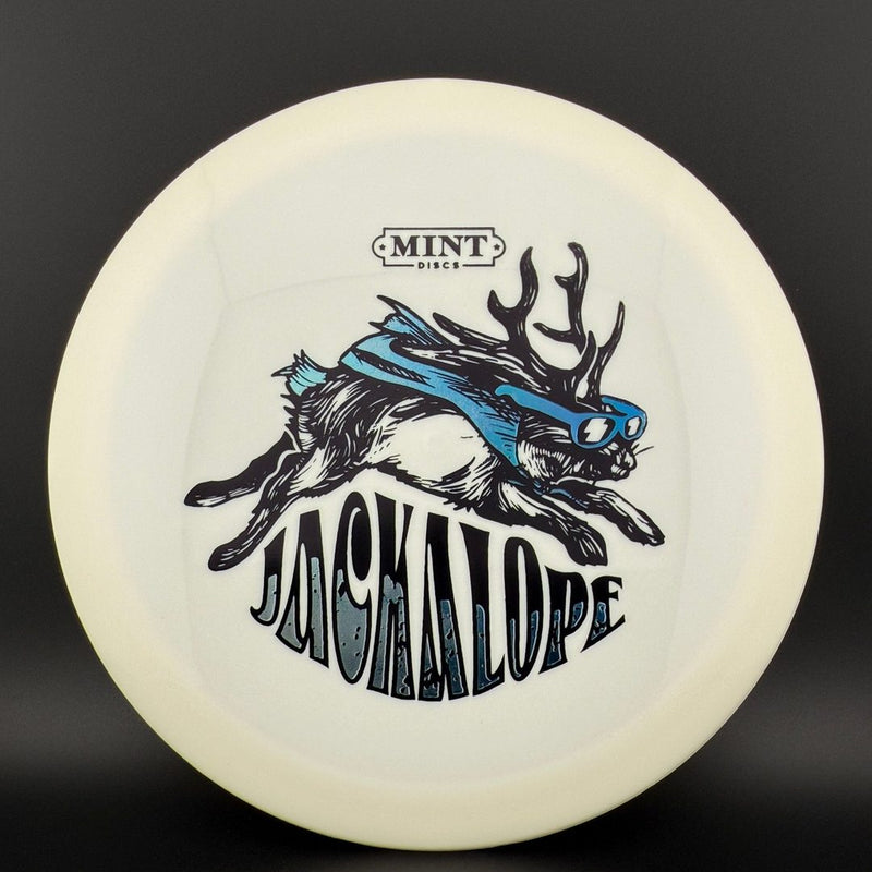 Load image into Gallery viewer, Apex Jackalope - 2022 First Run - Jumping Jax Limited Edition
