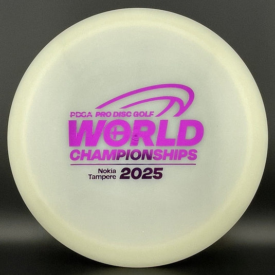 Glow C-Line FD - Pro Worlds 2025