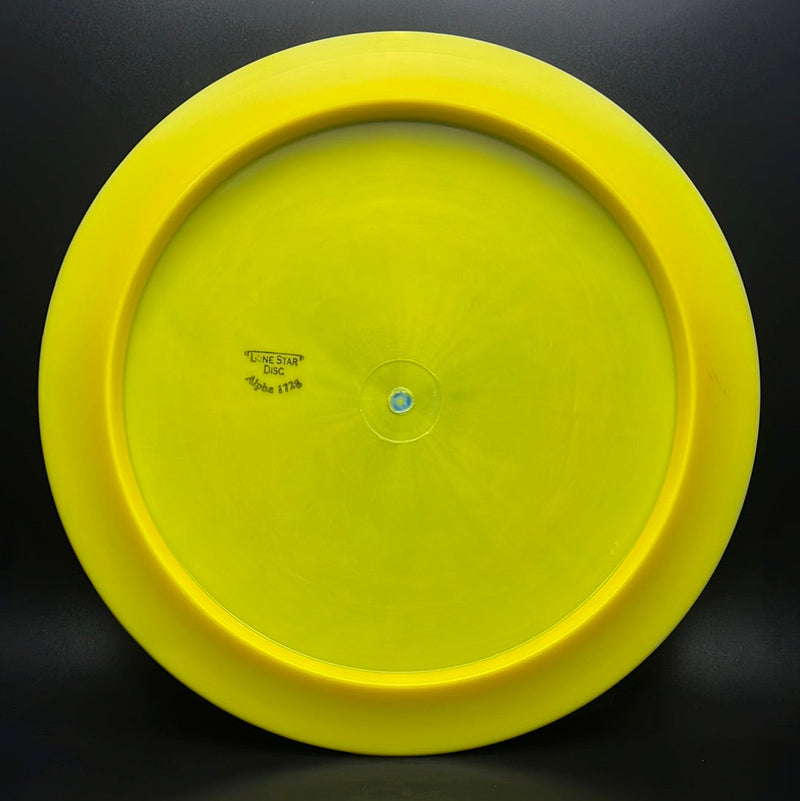 Load image into Gallery viewer, Alpha Warbird Distance Driver
