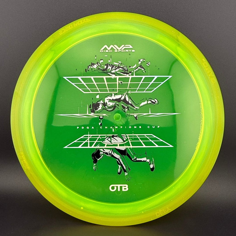 Load image into Gallery viewer, Prism Soft Proton Defy - PDGA Champions Cup 2025
