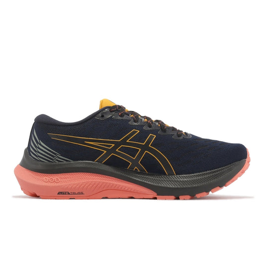 Women's Asics GT-2000 11 TR, Nature Bathing/Papaya, 7.5 D Wide - Skoutley Outdoors LLC