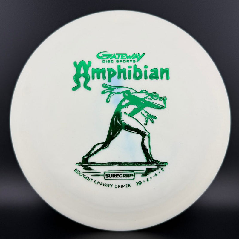 Load image into Gallery viewer, Suregrip Amphibian
