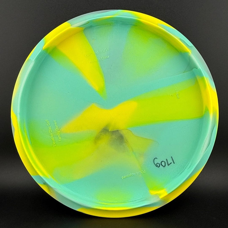 Load image into Gallery viewer, glO-G Glow Nimbus - First Run
