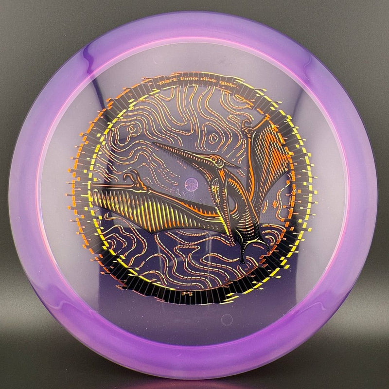 Load image into Gallery viewer, Soft Ethos Votum - Part Time DG x Skeet Scienski
