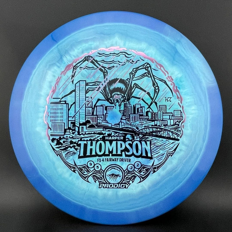 Load image into Gallery viewer, FX-4 (400 Spectrum) - 2025 Harper Thompson Signature Series
