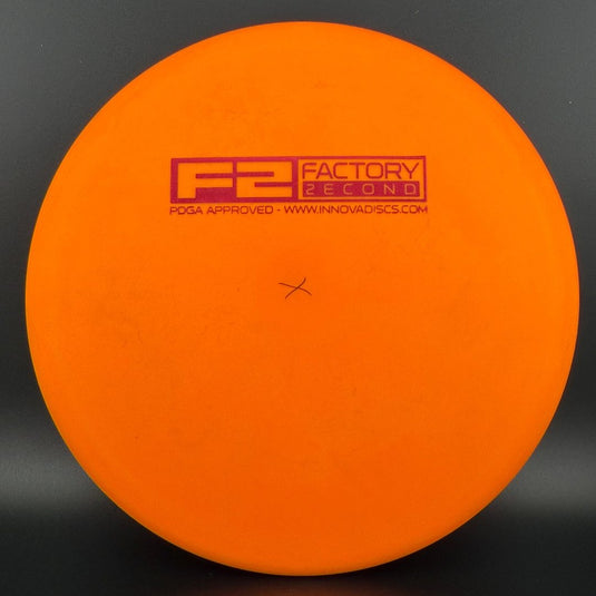 R-Pro XD (Penned) - F2 - Ontario Mold!