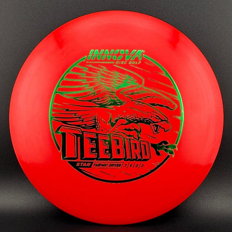 Load image into Gallery viewer, Star Teebird
