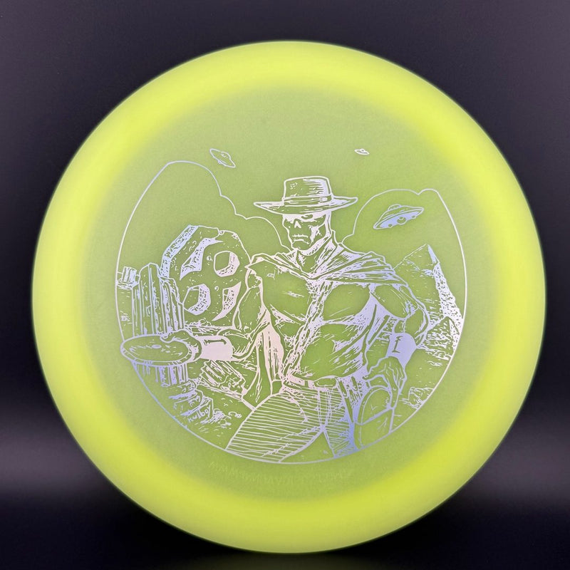 Load image into Gallery viewer, Color Glow Champion Orc - Skulboy Marauder
