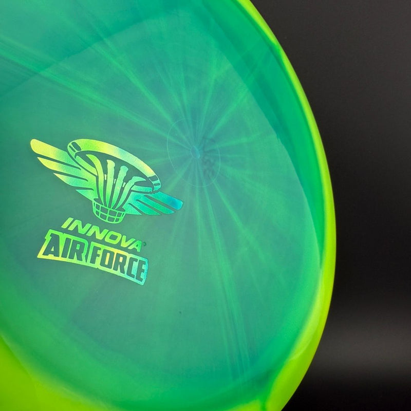 Load image into Gallery viewer, Halo Champion Mamba - Air Force
