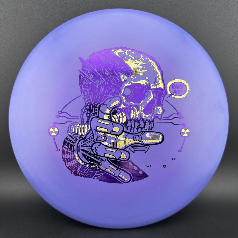 Load image into Gallery viewer, Swirly Star Mako - [STRATUS] FEAR V1 by Les White
