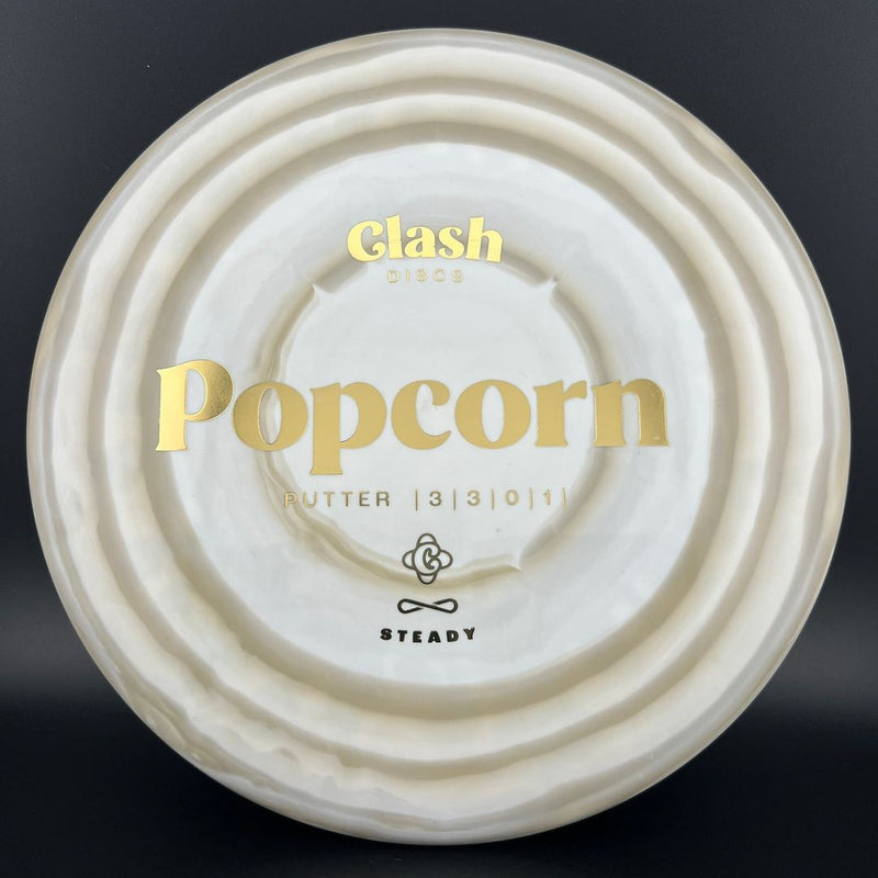 Load image into Gallery viewer, Steady Ring Popcorn
