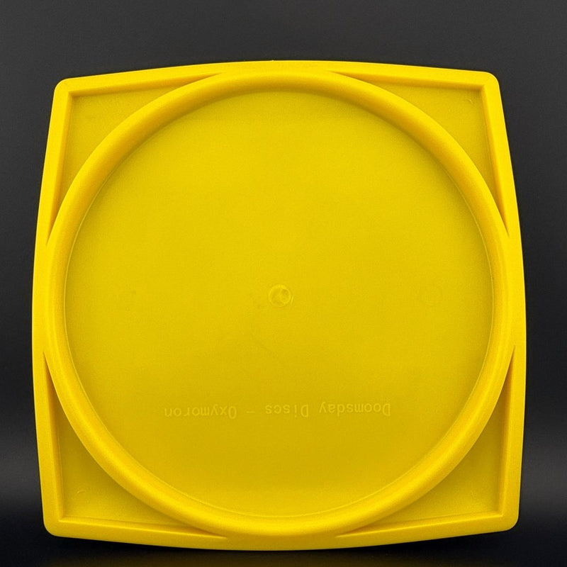 Load image into Gallery viewer, Survival Oxymoron - Synthetic Cheese X-Out MushButt *Novelty Disc
