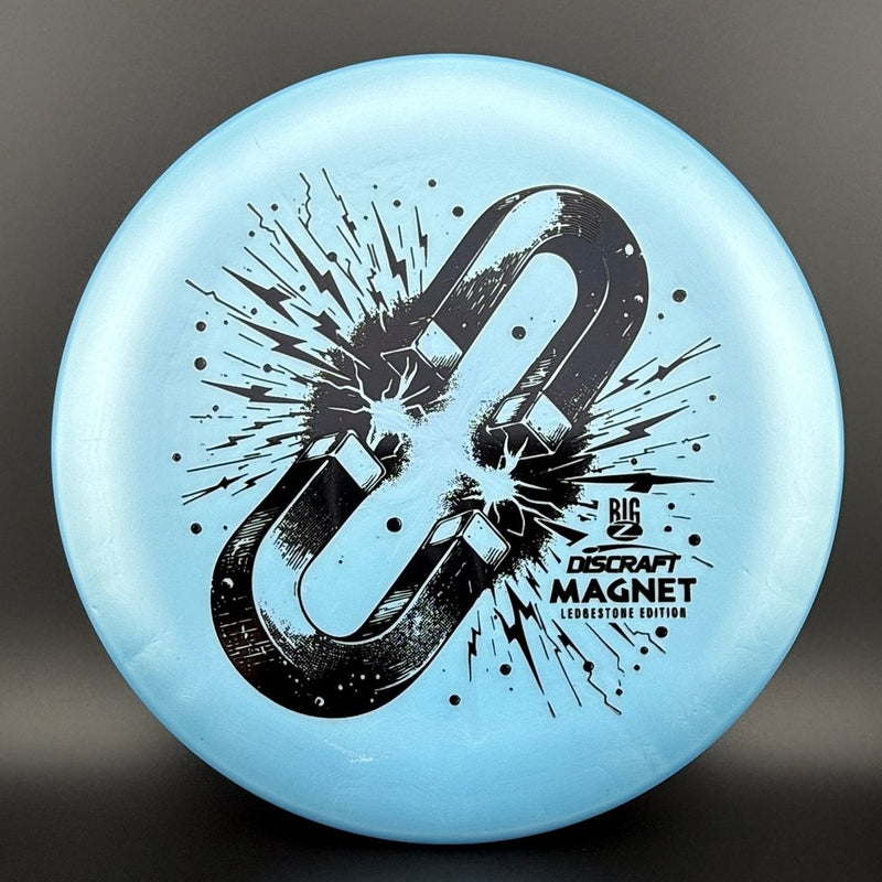 Load image into Gallery viewer, Big Z Magnet - Ledgestone 2025 Season 1
