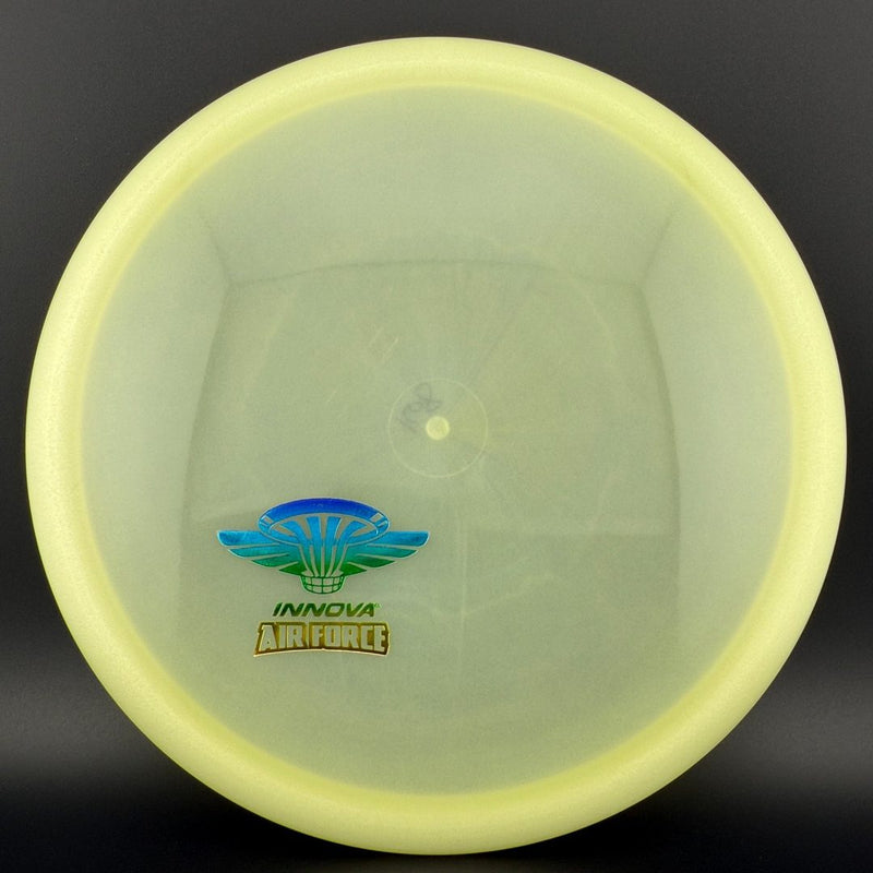Load image into Gallery viewer, Proto Glow Champion Fox - Air Force
