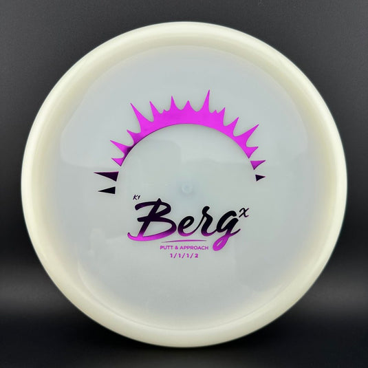 Glow K1 Berg X