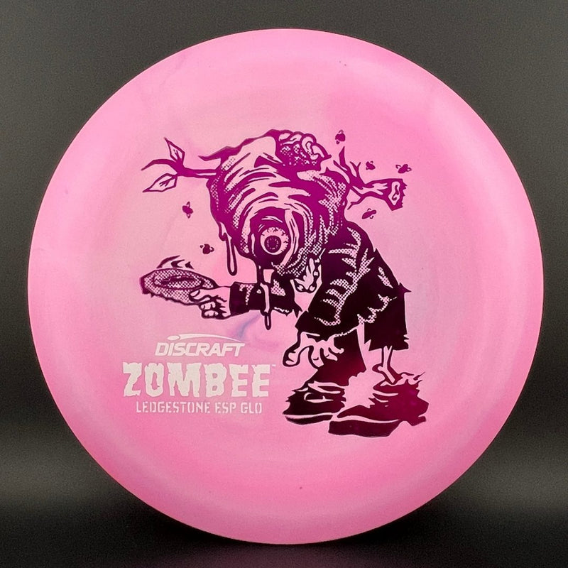 Load image into Gallery viewer, ESP Glo Zombee - Ledgestone Finale 2025
