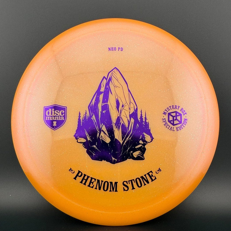 Load image into Gallery viewer, Neo PD - Manianite - "Phenom Stone" MB '23
