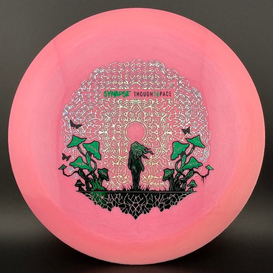 Aura Synapse - First Run - Special Edition