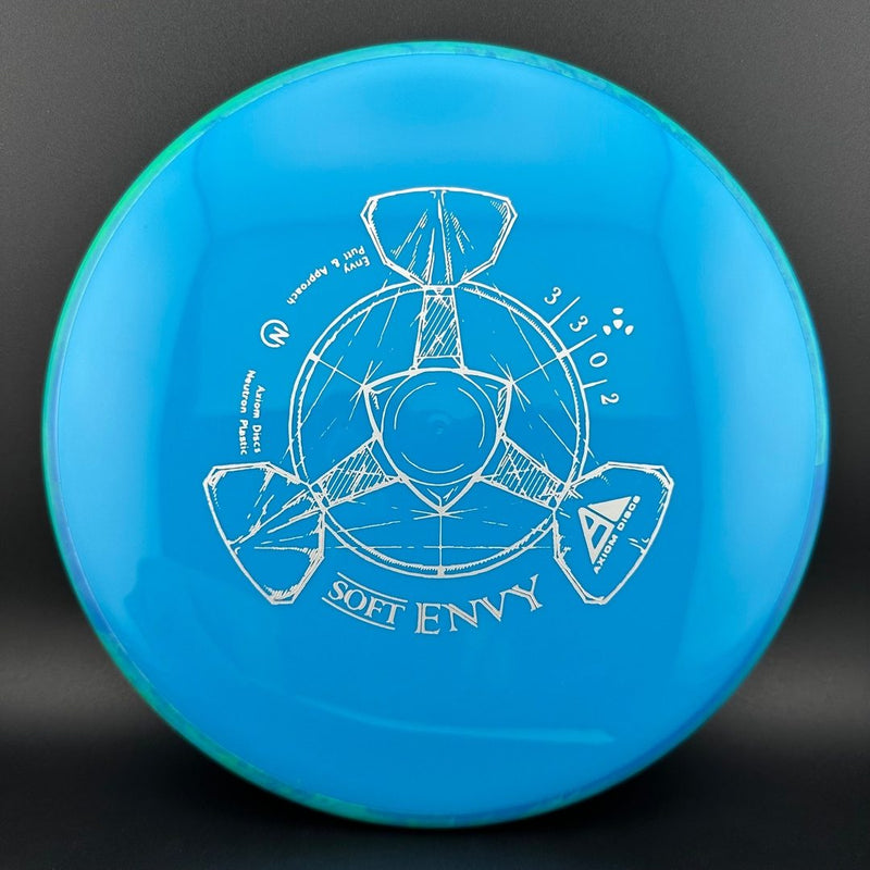 Load image into Gallery viewer, Soft Neutron Envy
