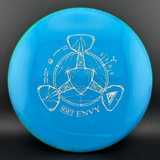 Soft Neutron Envy