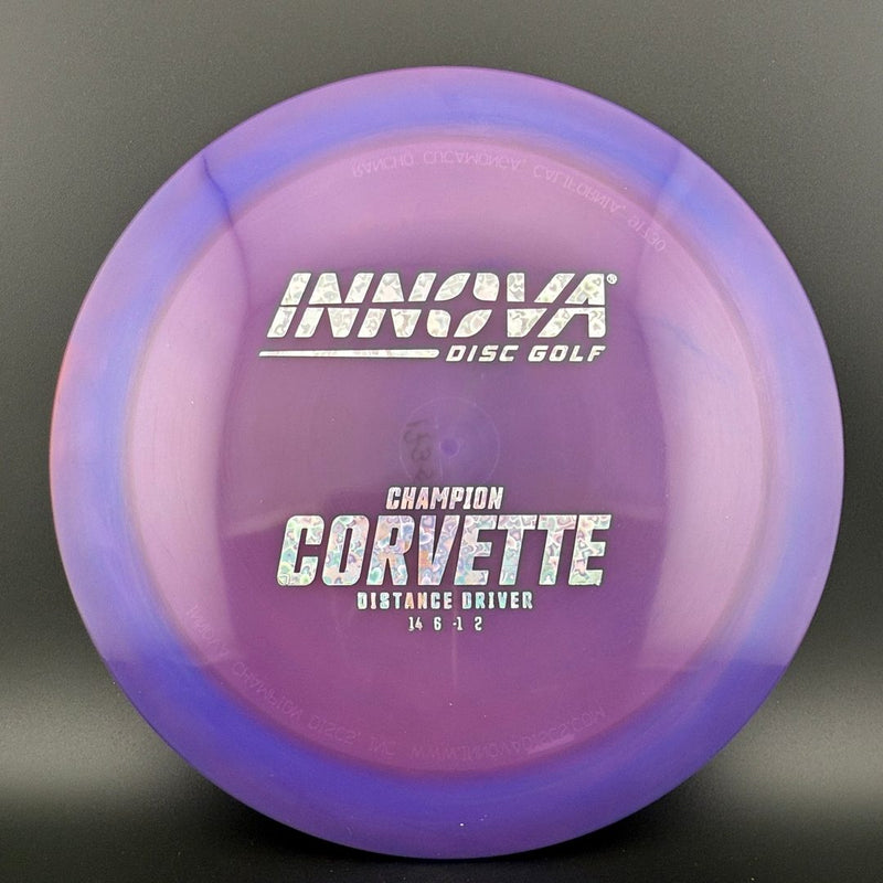 Load image into Gallery viewer, Champion Corvette
