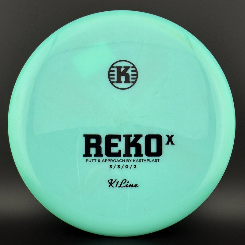 Load image into Gallery viewer, K1 Reko X - First Run Mint
