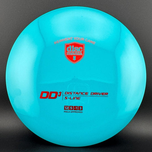 S-Line DD3