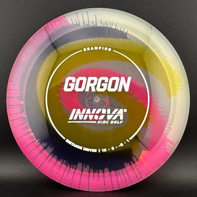Load image into Gallery viewer, I-Dye Champion Gorgon
