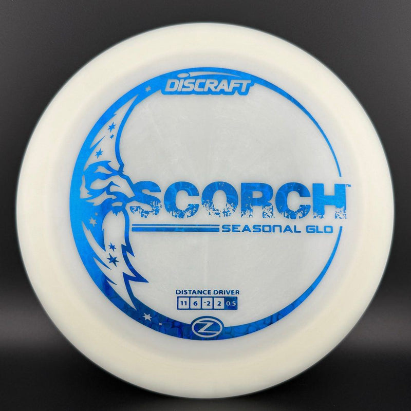 Load image into Gallery viewer, Z Glo Scorch - Seasonal Glo
