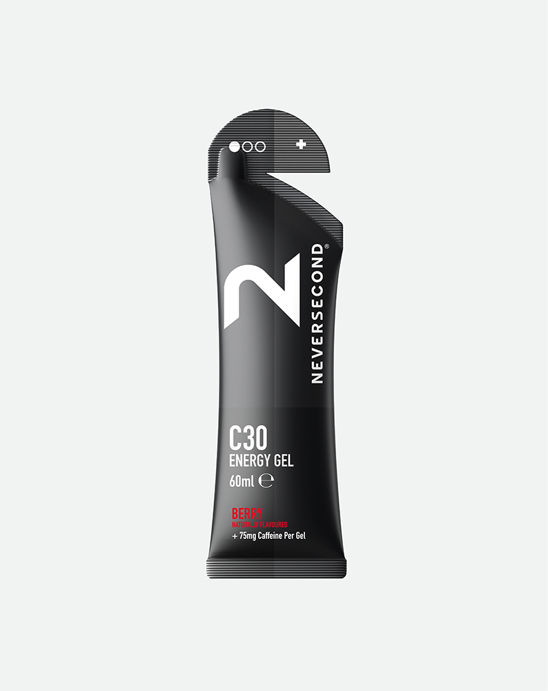 Load image into Gallery viewer, C30+ Caffeine Energy Gel
