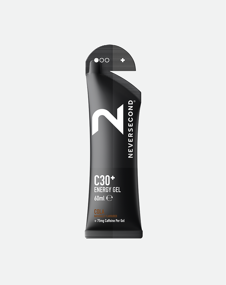 Load image into Gallery viewer, C30+ Caffeine Energy Gel
