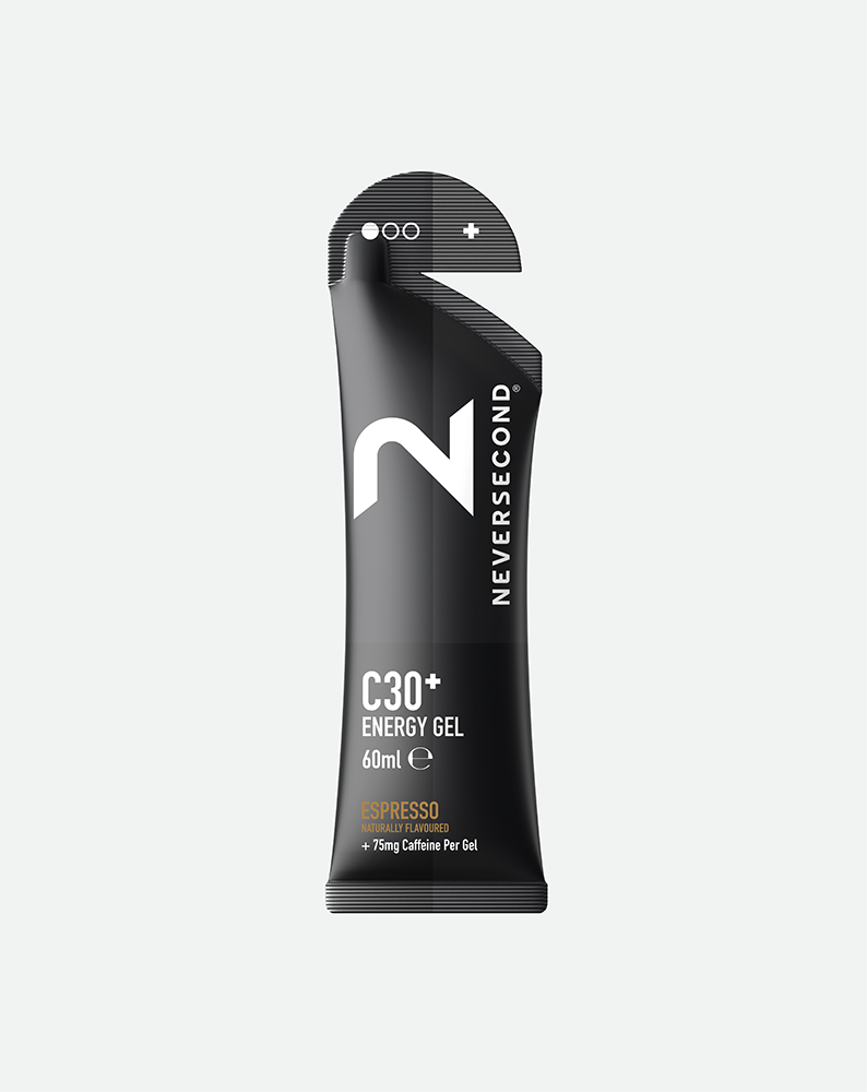 Load image into Gallery viewer, C30+ Caffeine Energy Gel
