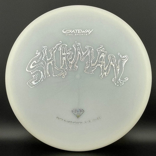Diamond Superglow Shaman