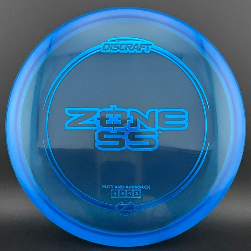 Load image into Gallery viewer, Z Zone SS
