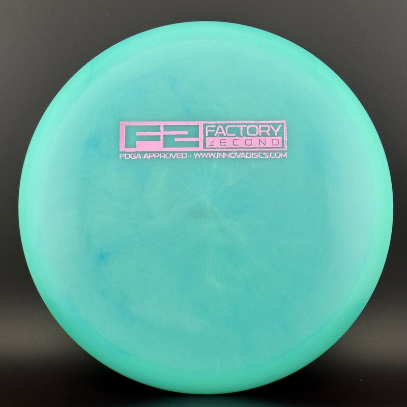 Load image into Gallery viewer, Classic Glow Champion Mako3 - F2
