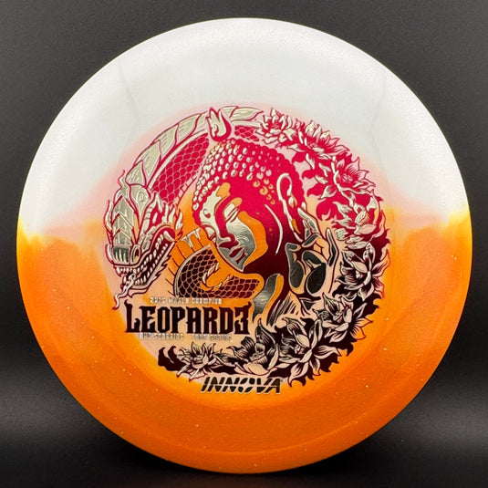 Duo Leopard3 - Ohn Scoggins 2026 Tour Series