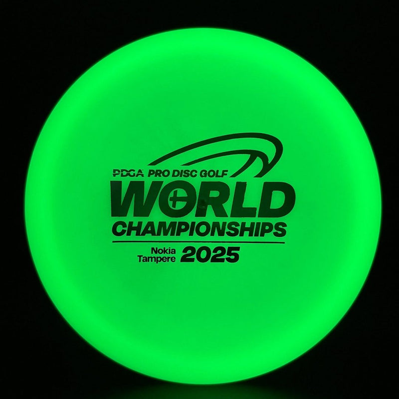 Load image into Gallery viewer, Glow C-Line FD - Pro Worlds 2025

