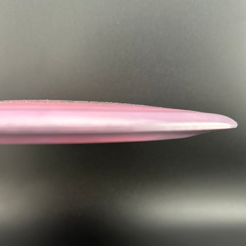 Load image into Gallery viewer, Swirly S-Blend Conqueror - Crushin' Amanitas by Manny Trujillo
