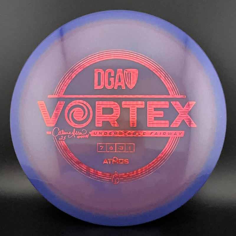 Load image into Gallery viewer, Atmos Vortex - Catrina Allen
