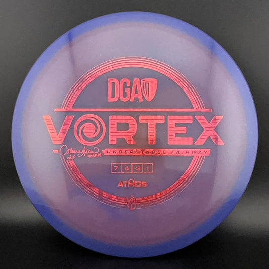 Atmos Vortex - Catrina Allen