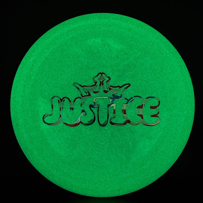 Load image into Gallery viewer, Classic Soft Moonshine Justice - Bubbled
