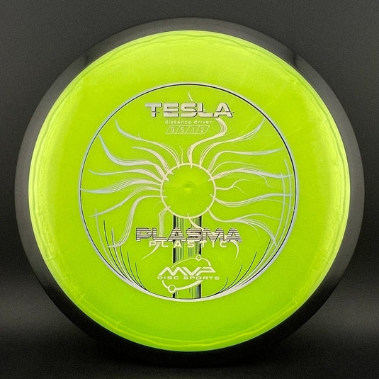 Plasma Tesla