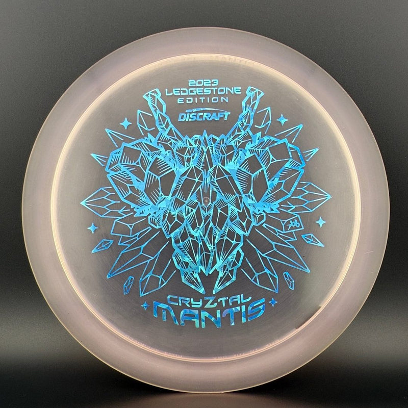 Load image into Gallery viewer, CryZtal Mantis - 2023 Ledgestone
