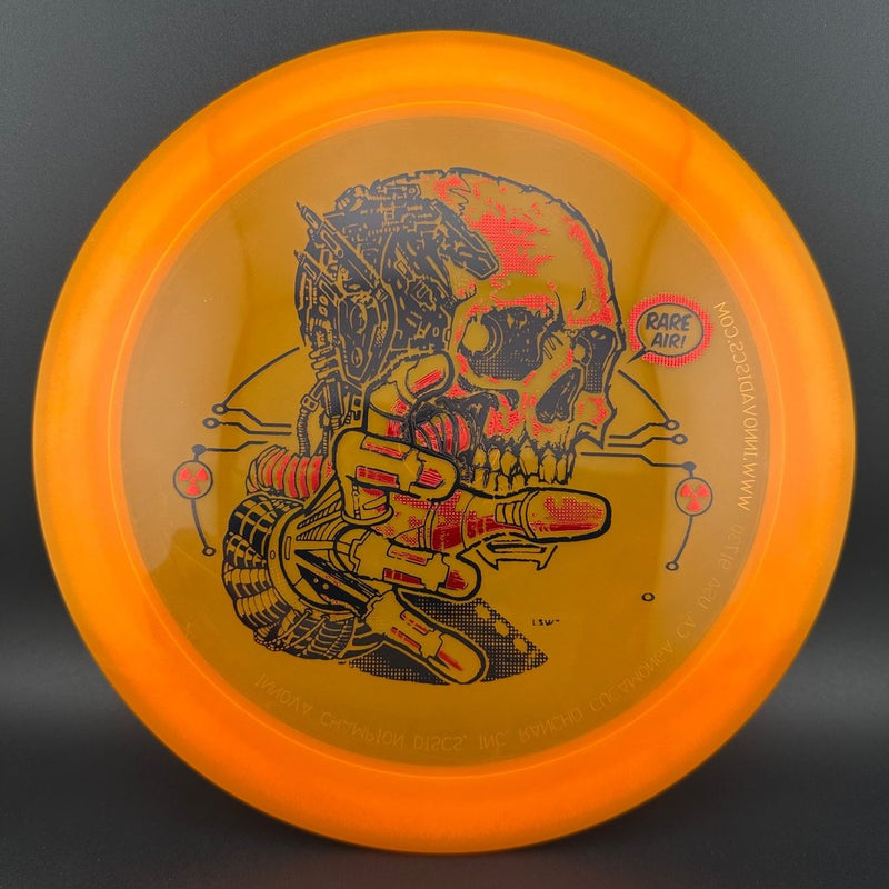 Load image into Gallery viewer, Gummy C-Blend Aztec - [STRATUS] FEAR V1 by Les White
