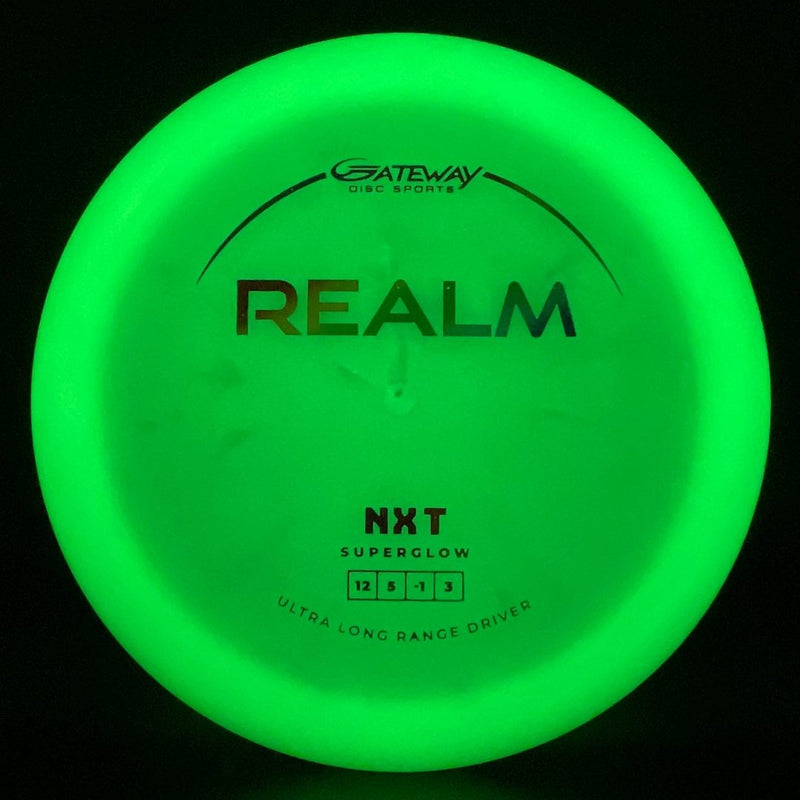 Load image into Gallery viewer, NXT Superglow Realm
